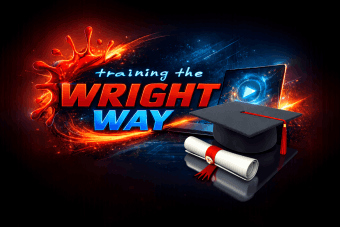 Training The Wright Way