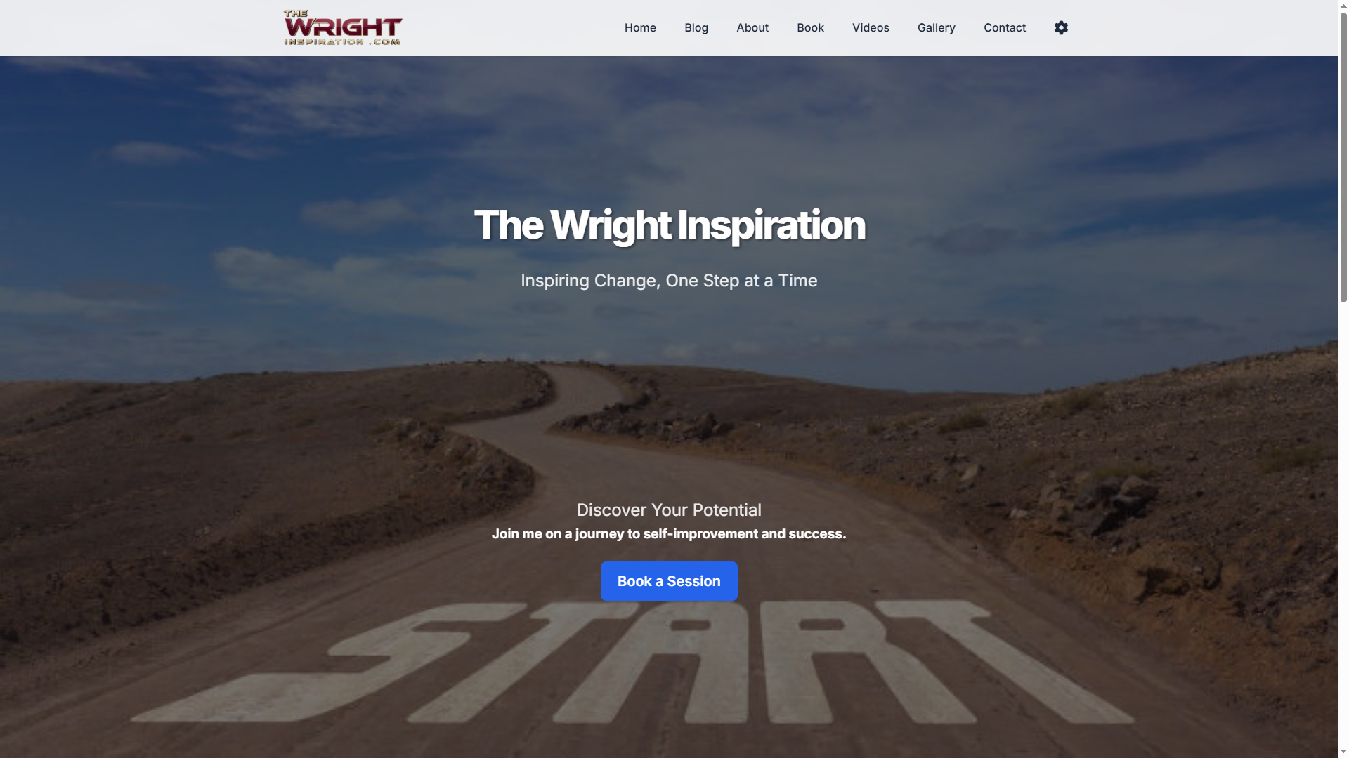 The Wright Inspiration