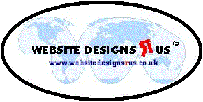 Website Designs R Us